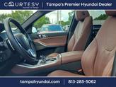 Thumbnail of 2021 Phytonic Blue Metallic BMW X5