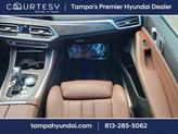 Thumbnail of 2021 Phytonic Blue Metallic BMW X5