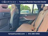Thumbnail of 2021 Phytonic Blue Metallic BMW X5