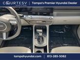Thumbnail of 2024 Gray Pearl Hyundai KONA