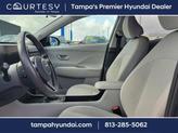 Thumbnail of 2024 Gray Pearl Hyundai KONA
