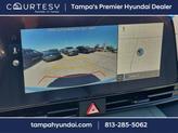 Thumbnail of 2025 White Hyundai ELANTRA HEV