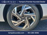 Thumbnail of 2025 White Hyundai ELANTRA HEV