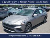 Thumbnail of 2025 Metal Hyundai ELANTRA