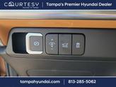 Thumbnail of 2025 Brass Hyundai SANTA FE HEV