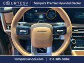 Thumbnail of 2025 Brass Hyundai SANTA FE HEV