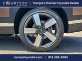 Thumbnail of 2025 Brass Hyundai SANTA FE HEV