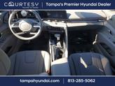 Thumbnail of 2025 Black Hyundai ELANTRA