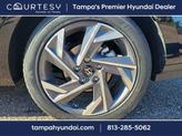 Thumbnail of 2025 Black Hyundai ELANTRA