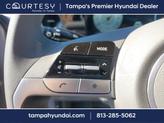 Thumbnail of 2025 Black Hyundai ELANTRA