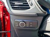 Thumbnail of 2026 rapid red metallic tinted clearcoat Ford Escape