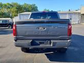 Thumbnail of 2025 Carbonized Gray Metallic Ford F-150