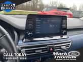 Thumbnail of 2021 Gray Kia Seltos