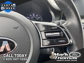 Thumbnail of 2021 Gray Kia Seltos