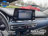 Thumbnail of 2021 Gray Kia Seltos