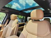 Thumbnail of 2025 Carpathian Gray Premium Metallic Land Rover Range Rover