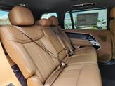 Thumbnail of 2025 Carpathian Gray Premium Metallic Land Rover Range Rover