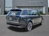 Thumbnail of 2025 Carpathian Gray Premium Metallic Land Rover Range Rover