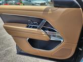 Thumbnail of 2025 Carpathian Gray Premium Metallic Land Rover Range Rover