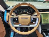 Thumbnail of 2025 Carpathian Gray Premium Metallic Land Rover Range Rover