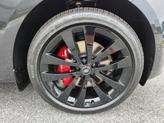 Thumbnail of 2025 Carpathian Gray Premium Metallic Land Rover Range Rover Sport