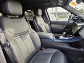 Thumbnail of 2025 Santorini Black Metallic Land Rover Range Rover Sport