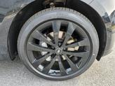 Thumbnail of 2025 Santorini Black Metallic Land Rover Range Rover Sport