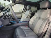 Thumbnail of 2025 Santorini Black Metallic Land Rover Range Rover Sport