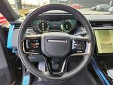 Thumbnail of 2025 Santorini Black Metallic Land Rover Range Rover Sport