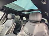 Thumbnail of 2025 Santorini Black Metallic Land Rover Range Rover Sport