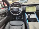 Thumbnail of 2025 Santorini Black Metallic Land Rover Range Rover Sport