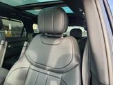 Thumbnail of 2025 Santorini Black Metallic Land Rover Range Rover Sport