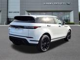 Thumbnail of 2024 Fuji White Land Rover Range Rover Evoque