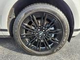Thumbnail of 2024 Fuji White Land Rover Range Rover Evoque