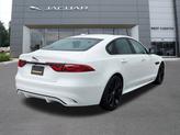 Thumbnail of 2024 Fuji White Jaguar XF