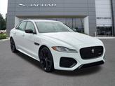 Thumbnail of 2024 Fuji White Jaguar XF