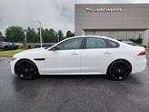 Thumbnail of 2024 Fuji White Jaguar XF