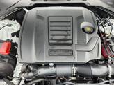 Thumbnail of 2024 Fuji White Jaguar XF