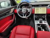 Thumbnail of 2024 Fuji White Jaguar XF