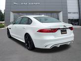 Thumbnail of 2024 Fuji White Jaguar XF