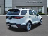 Thumbnail of 2025 Fuji White Land Rover Discovery
