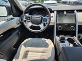 Thumbnail of 2025 Fuji White Land Rover Discovery