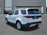 Thumbnail of 2025 Fuji White Land Rover Discovery
