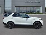 Thumbnail of 2025 Fuji White Land Rover Discovery