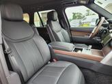 Thumbnail of 2025 Black Land Rover Range Rover