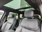 Thumbnail of 2023 Ligurian Black SV Bespoke Ultra Metallic Gloss Land Rover Range Rover