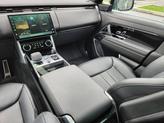 Thumbnail of 2023 Ligurian Black SV Bespoke Ultra Metallic Gloss Land Rover Range Rover