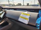 Thumbnail of 2025 Firenze Red Metallic Land Rover Range Rover Sport