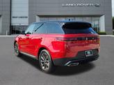 Thumbnail of 2025 Firenze Red Metallic Land Rover Range Rover Sport