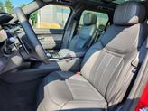 Thumbnail of 2025 Firenze Red Metallic Land Rover Range Rover Sport